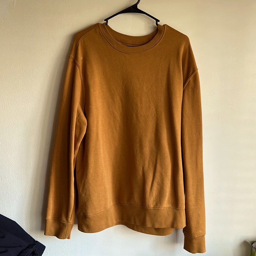 Target Sweater